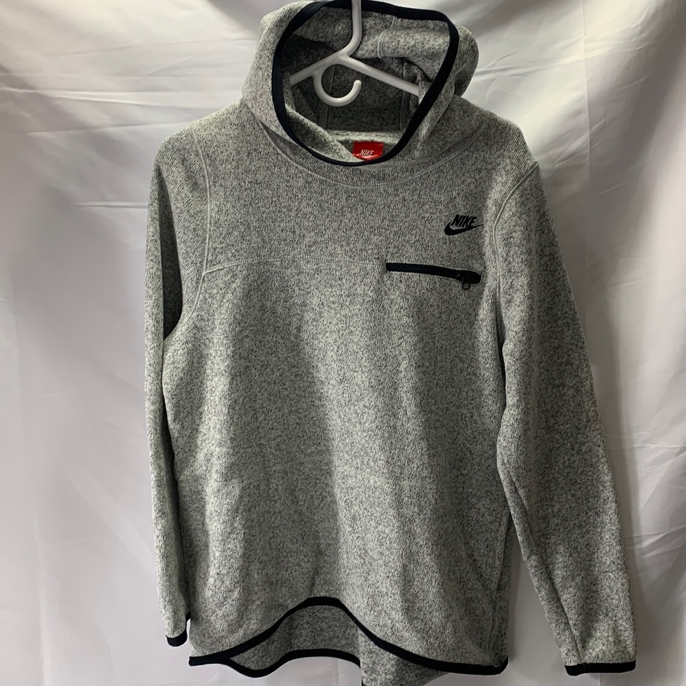 Nike sweatshirt